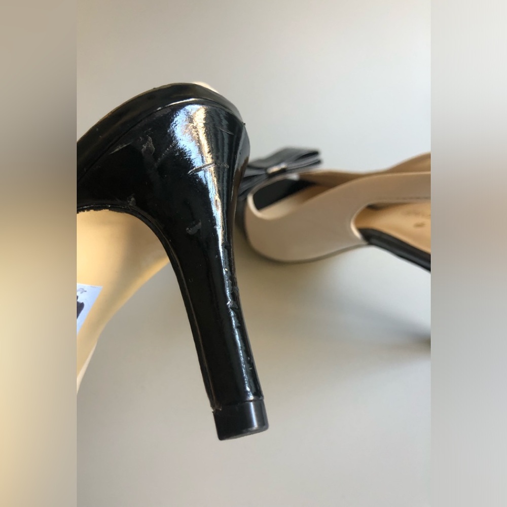 Kate Spade Heels Size: US 7 - Picture 9 of 14